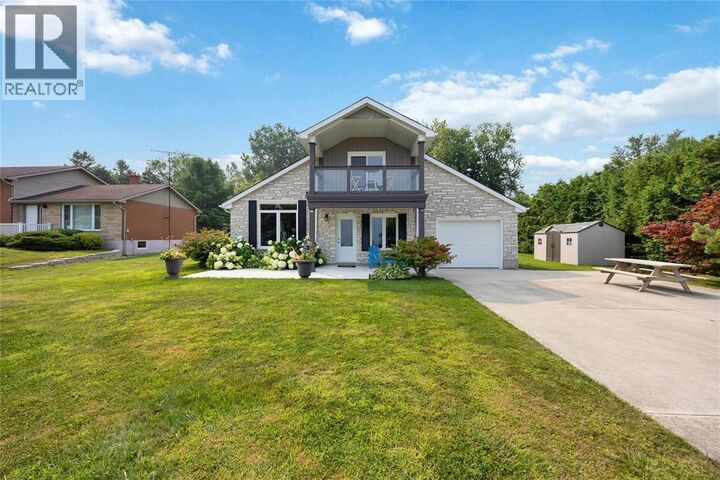 Property Photo:  4187 Bluepoint Drive  ON N0N 2J0 