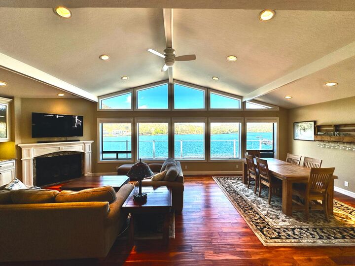 Property Photo: 854 Poker Flat Road CA 95228
