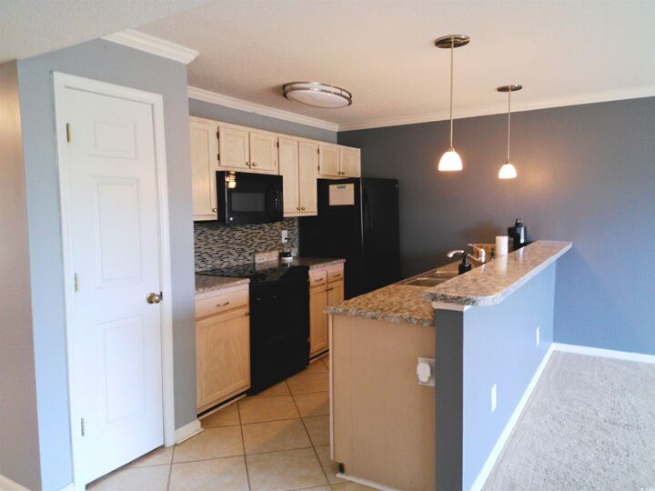 Property Photo:  4502 W Harbour Ct. W10  SC 29566 