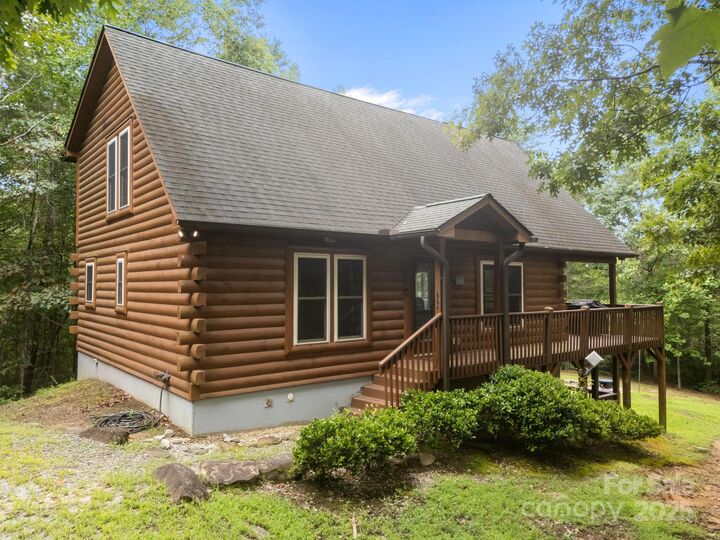 Property Photo:  664 Sweetbriar Road S 41  NC 28746 