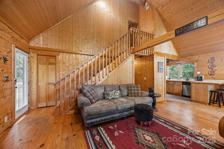 Property Photo:  664 Sweetbriar Road S 41  NC 28746 