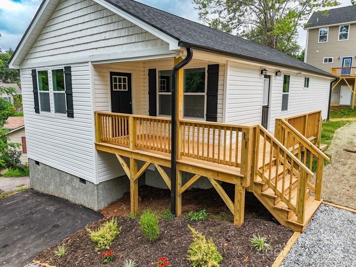 11 Rhudy Road  Asheville NC 28806 photo