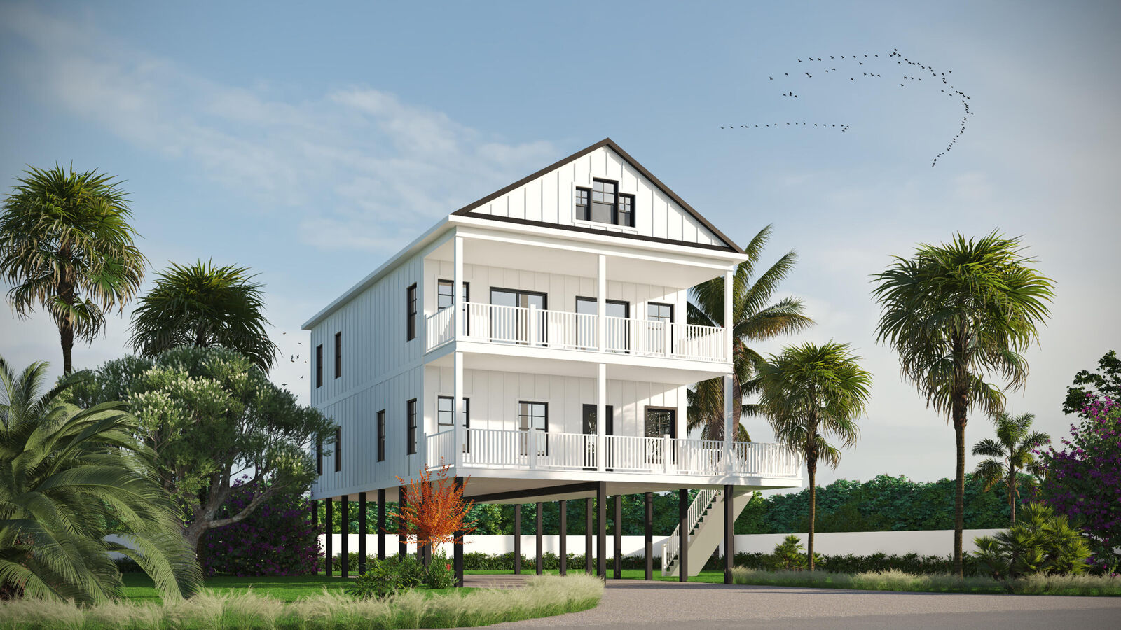 Property Photo: 3506 Myrtle Street SC 29438