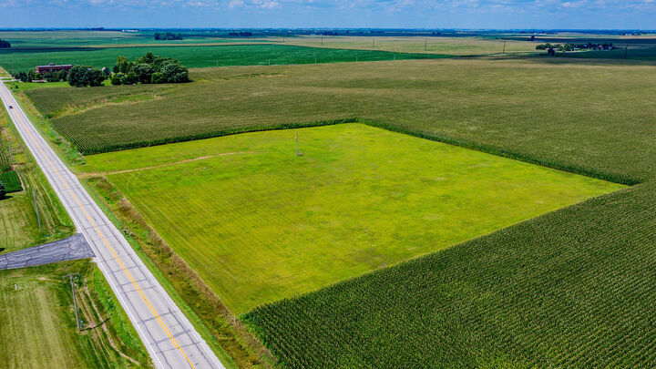 Property Photo:  190th Street  IA 50201 