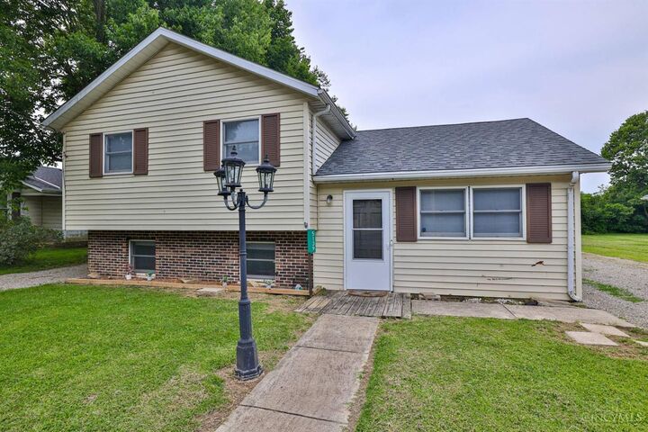 Property Photo: 5139 Huston Road OH 45004