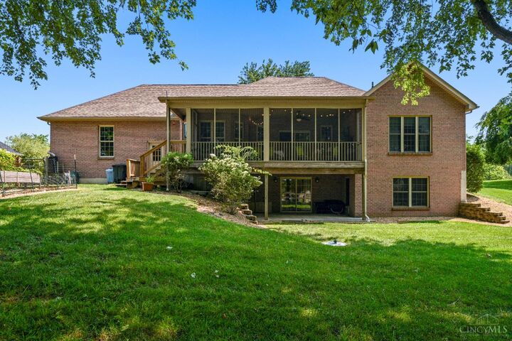Property Photo: 1698 Colorado Drive IN 47025