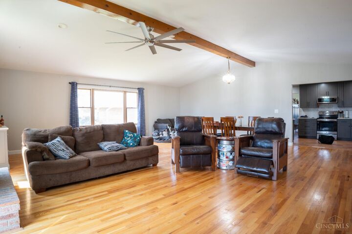 Property Photo:  335 Blackburn Avenue  OH 45014 