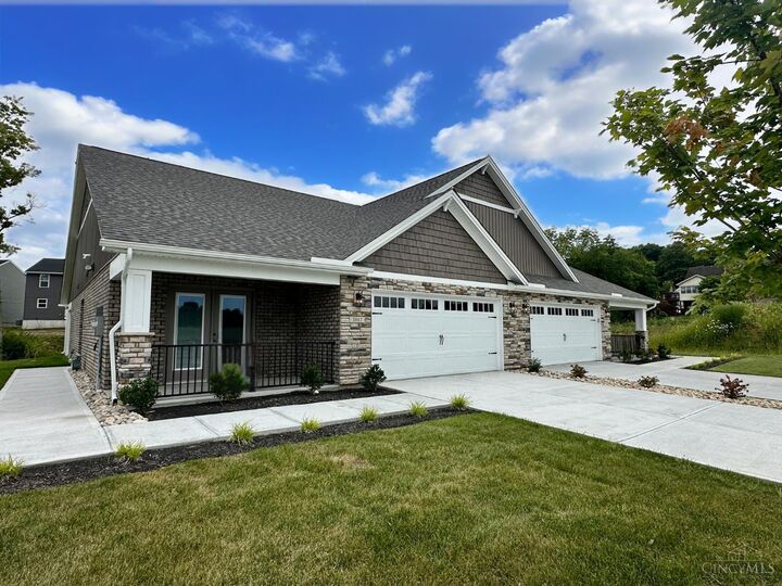 Property Photo:  5017 Waterford Lane  OH 45042 