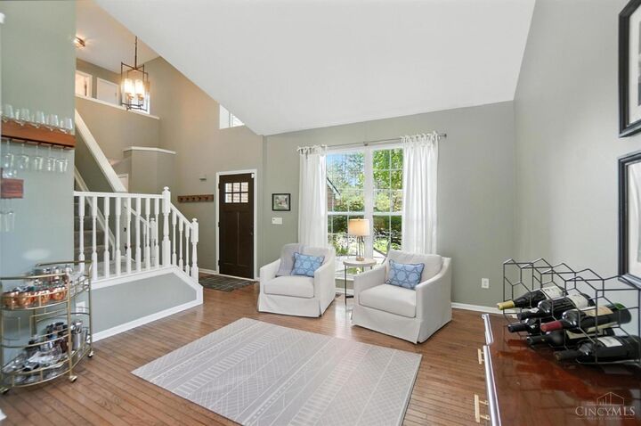 Property Photo: 7827 State Road OH 45255