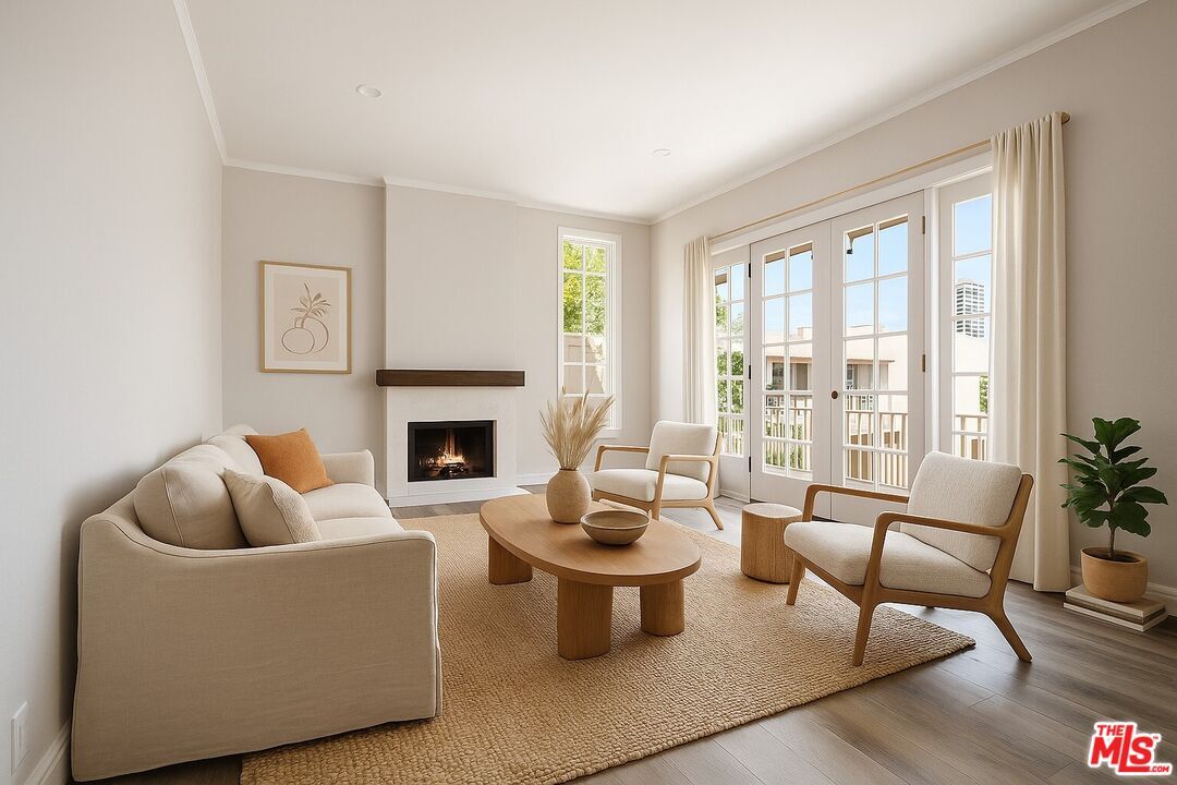 Property Photo: 1260 S Beverly Glen Blvd CA 90024