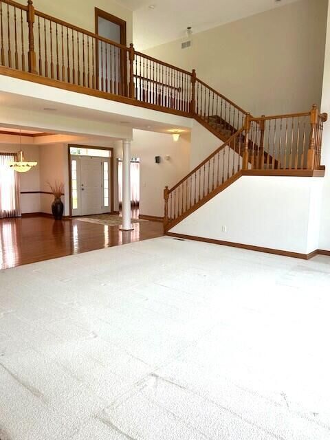 Property Photo:  7117 Rosemount Way  OH 43110 
