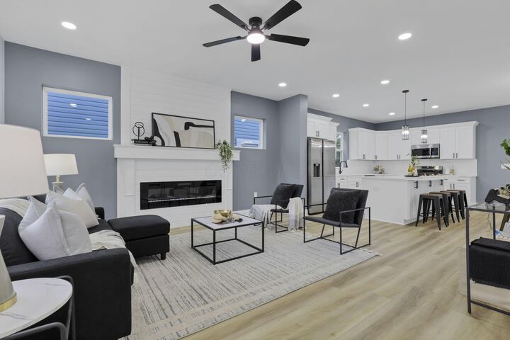 Property Photo:  613 Siebert Street  OH 43206 