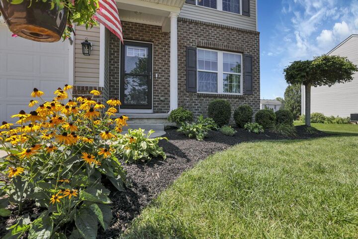 Property Photo: 14866 Havens Corners SW Road OH 43062
