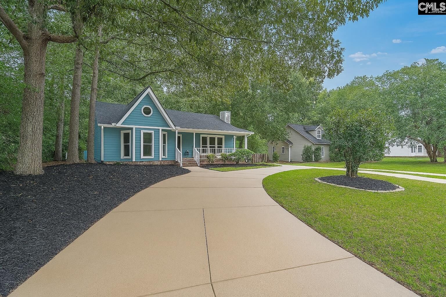 Property Photo: 208 Winslow SC 29229