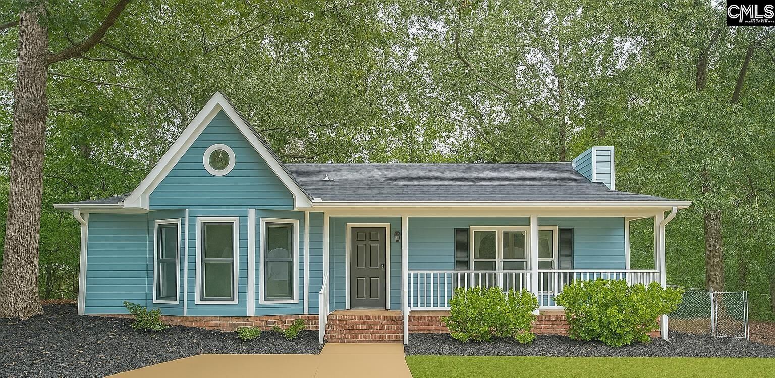 Property Photo:  208 Winslow  SC 29229 