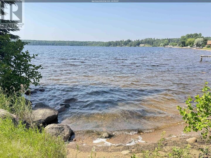 Lot 23 Rahill Beach  Cochenour ON P0V 1L0 photo
