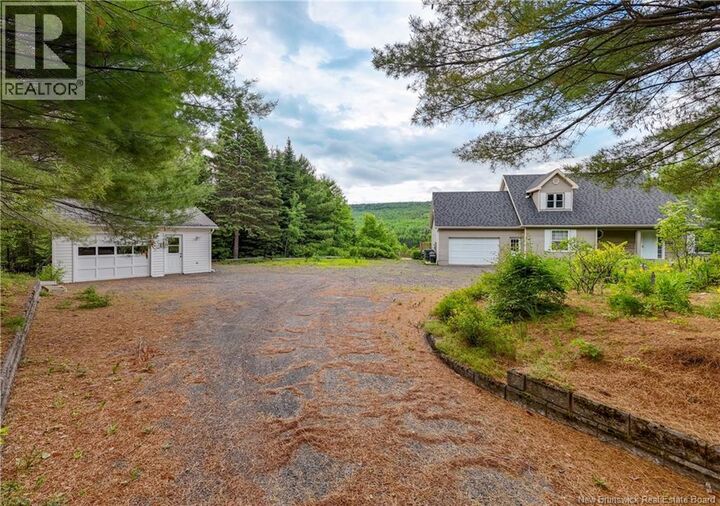 Property Photo: 18 Hillview Street NB E3E 1V1