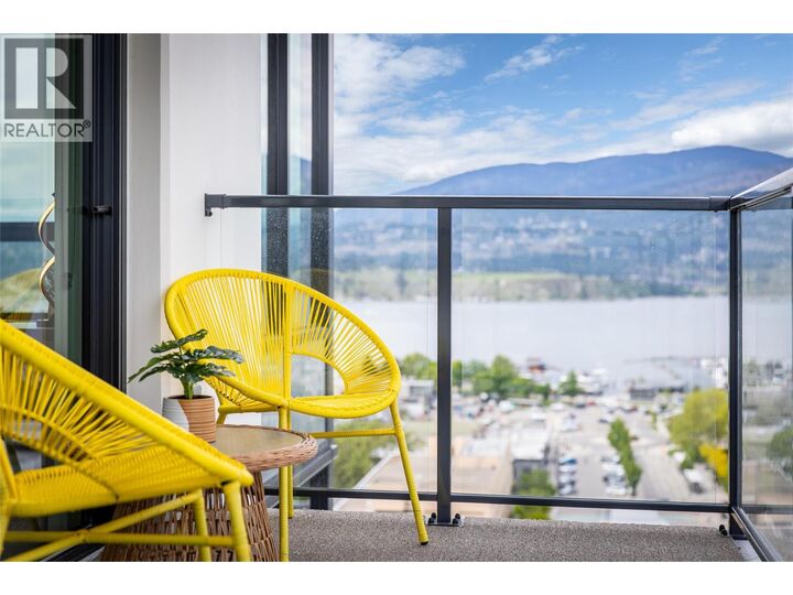 Property Photo: 1471 St Paul Street 1608 BC V1Y 2E4