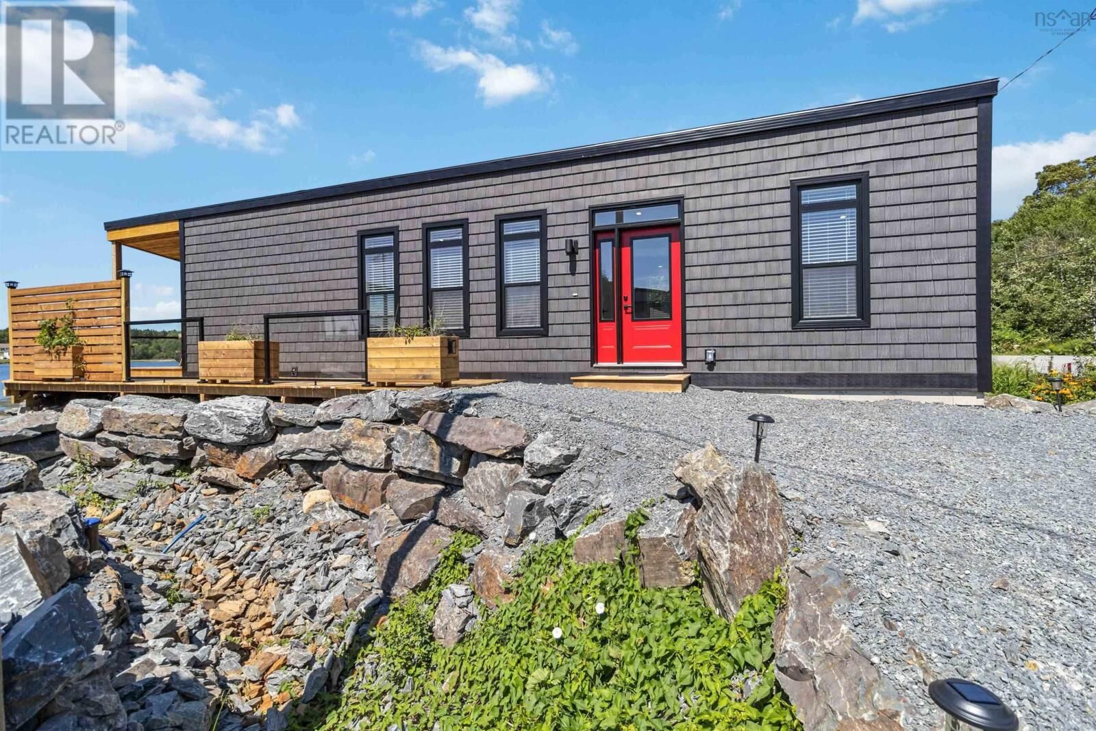 Property Photo: 693 Masons Beach Road 14 NS B0J 2C0