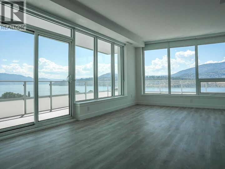 238 Leon Avenue 1507  Kelowna BC V1Y 6H9 photo