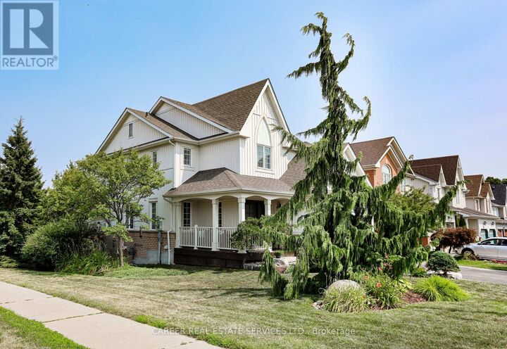 Property Photo: 1091 Trail Valley Drive ON L1K 2W2