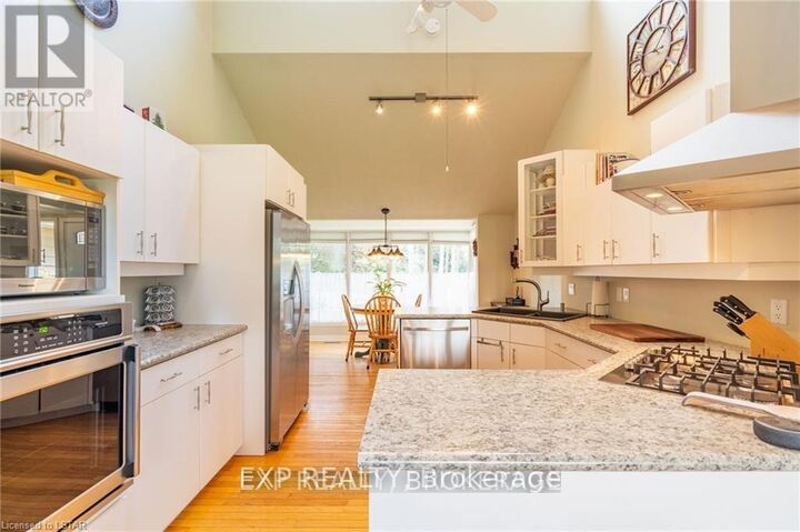 Property Photo: 9680 Plank Road ON N0J 1H0