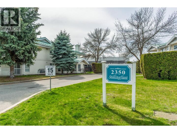 Property Photo:  2350 Stillingfleet Road 216  BC V1W 3X9 