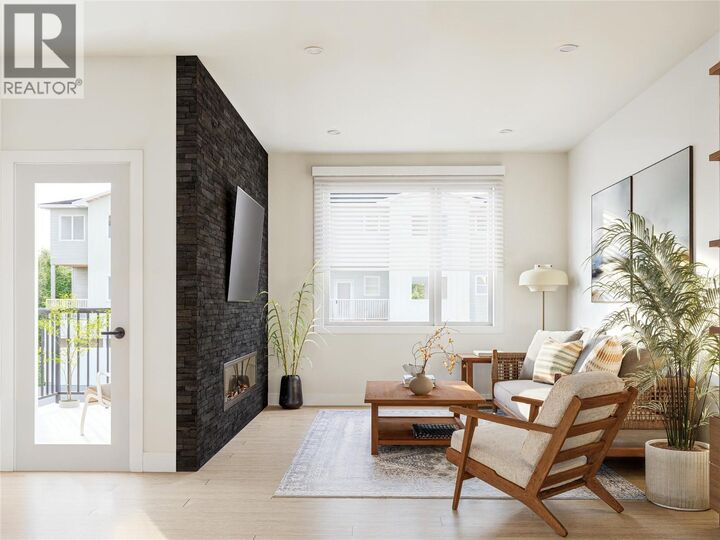 Property Photo: 222 Temple Street 8 BC V0E 2V0