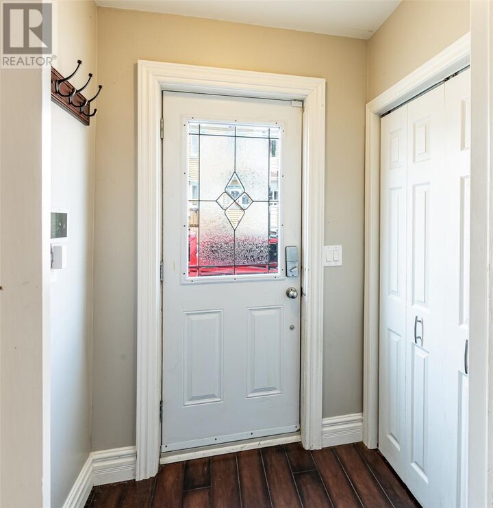 Property Photo:  5 Franklyn Avenue  NL A1C 4K9 
