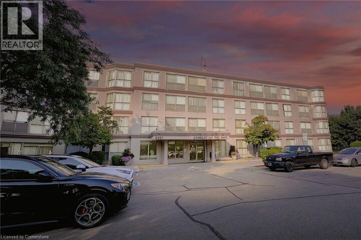 8351 McLaughlin Road South 403  Brampton ON L6Y 4H8 photo