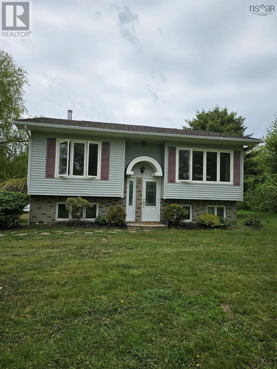 Property Photo: 8865 Hwy 101 Highway NS B0V 1A0