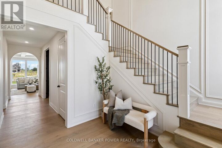 Property Photo: 3147 Gillespie Trail ON N6P 0H3
