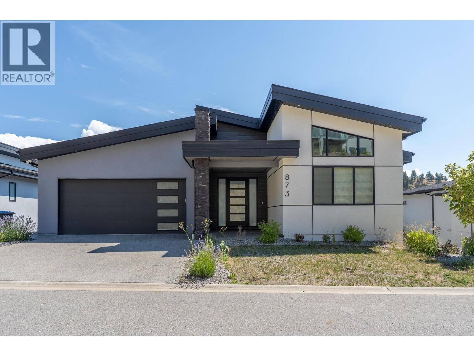 Property Photo:  873 Royal Troon Lane  BC V1P 0A3 