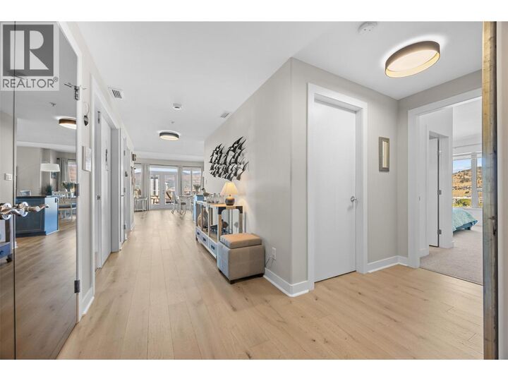 Property Photo: 1160 Bernard Avenue 1109 BC V1Y 6R2