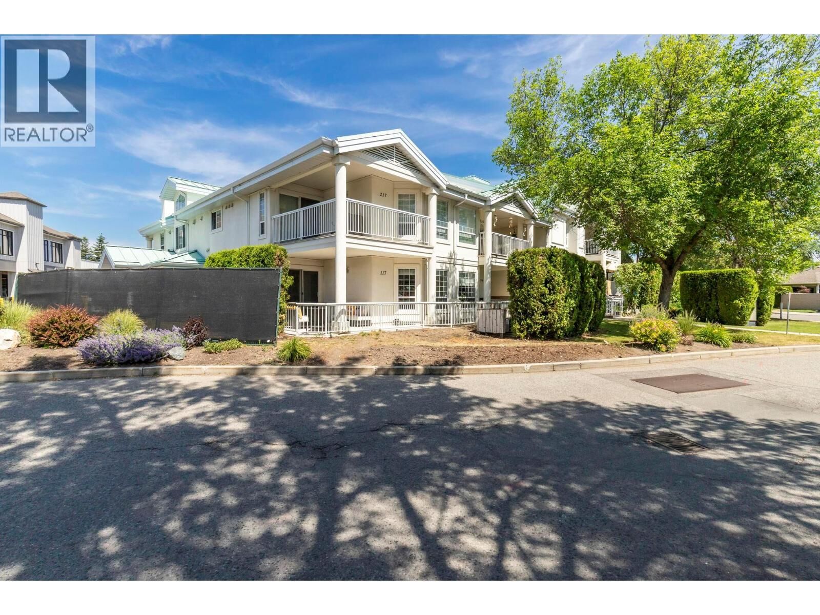 Property Photo:  2350 Stillingfleet Road 117  BC V1W 3X9 