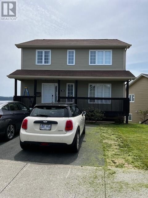 Property Photo:  31A Lions Road  NL A1E 0B7 