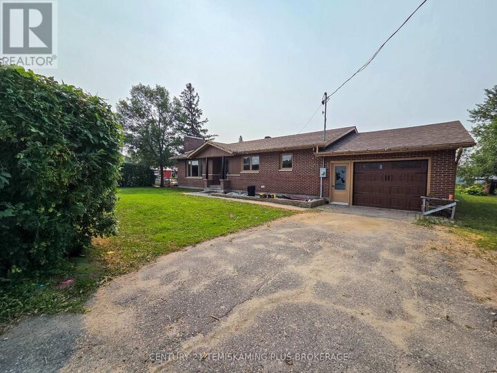 18 Main Street  Timiskaming (Tim - Outside - Rural) ON P0J 1S0 photo