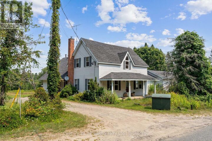 2377 Fraserburg Road  Bracebridge (Oakley) ON P1L 1X3 photo