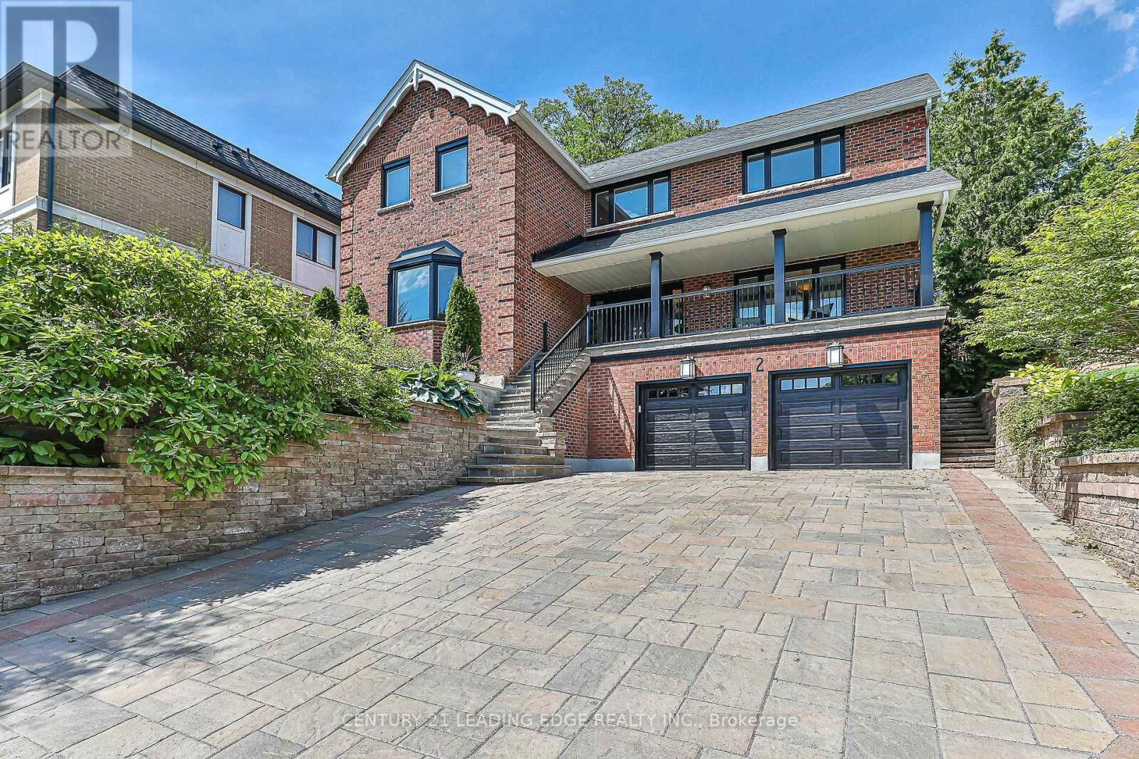 Photo de la propriété: 2 Homestead Court ON L3P 5C3