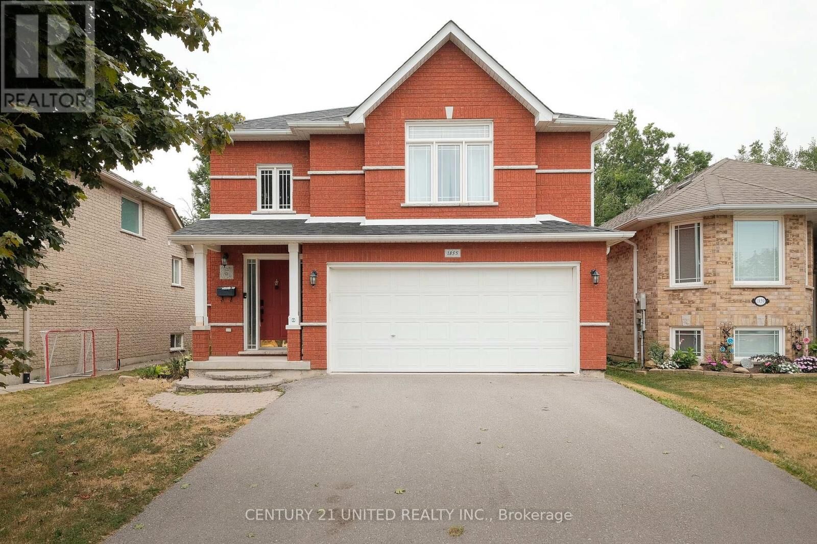 Property Photo:  1855 Giles Avenue  ON K9K 2P4 