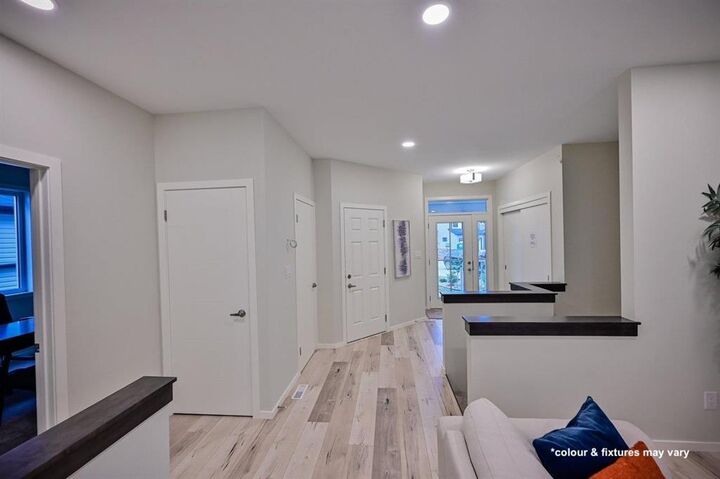 Photo de la propriété: 58 Willow Crescent MB R4A 0E7