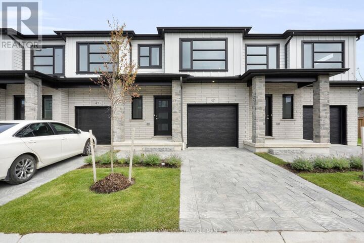 Photo de la propriété: 2700 Buroak Drive 47 ON N6G 5Z5