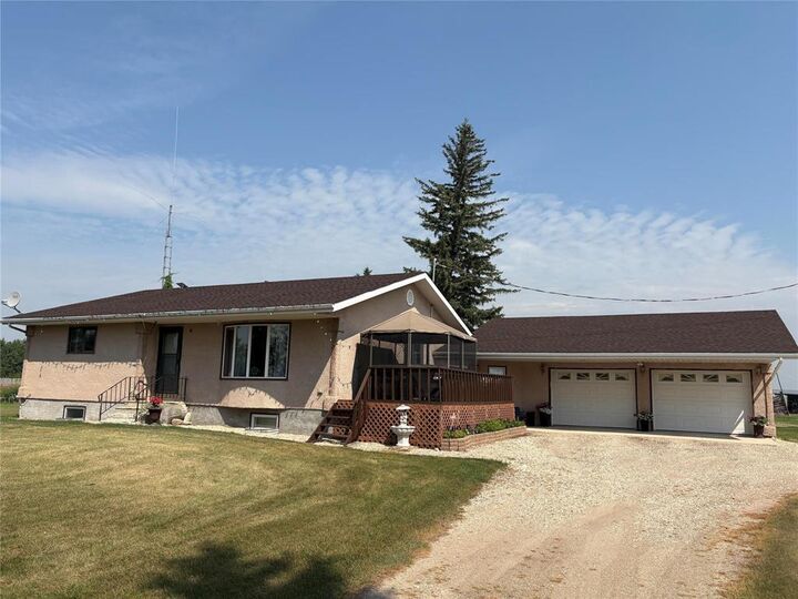 81013 135 Road North  Ste Rose Du Lac MB R0L 1S0 photo