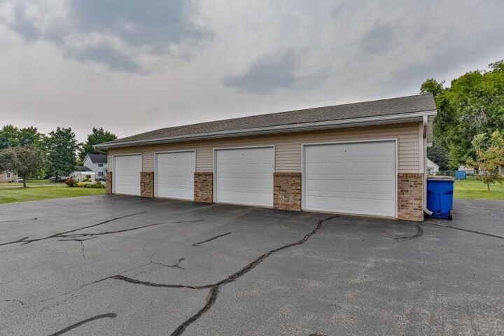 Property Photo: 306 North Sales Street Unit 2 WI 54452