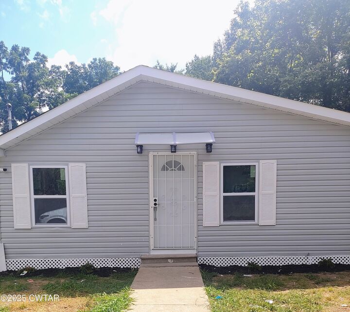 10 Hill Street  Jackson TN 38301 photo