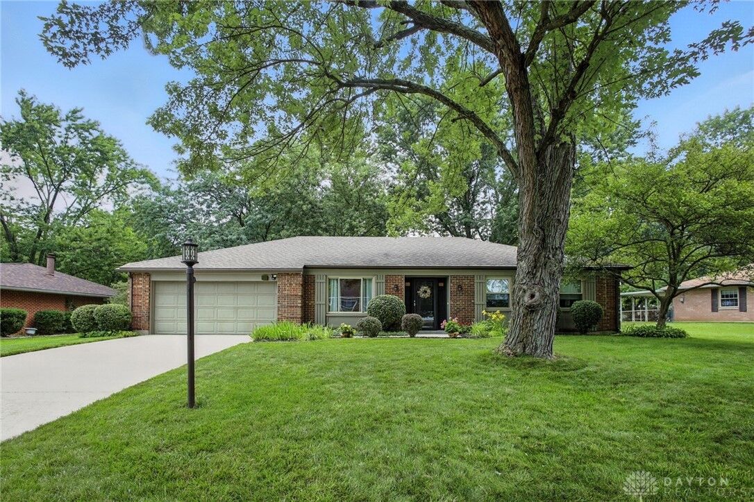 Property Photo:  3797 Willow Creek Drive  OH 45415 