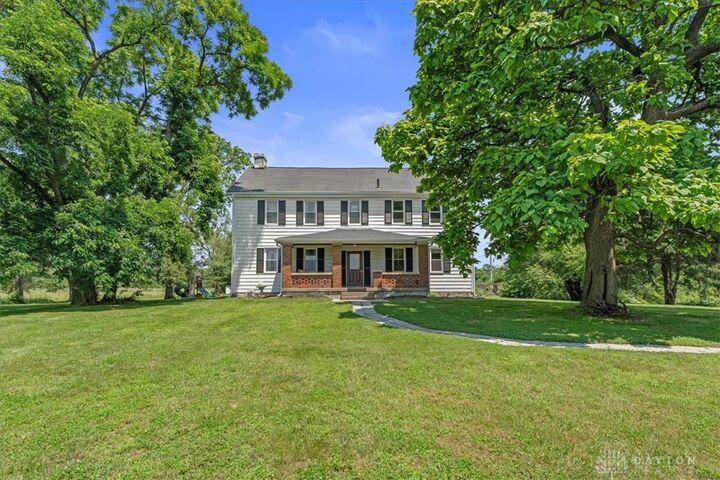 6328 Sycamore Road  Trenton OH 45067 photo