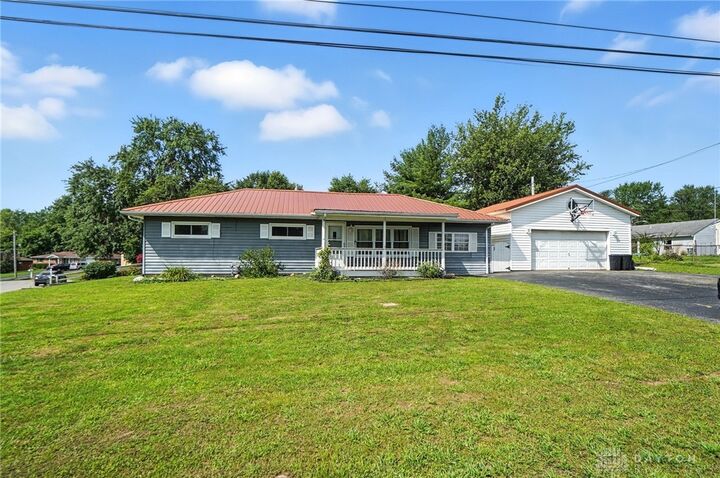 Property Photo: 477 N Columbus Street OH 45107