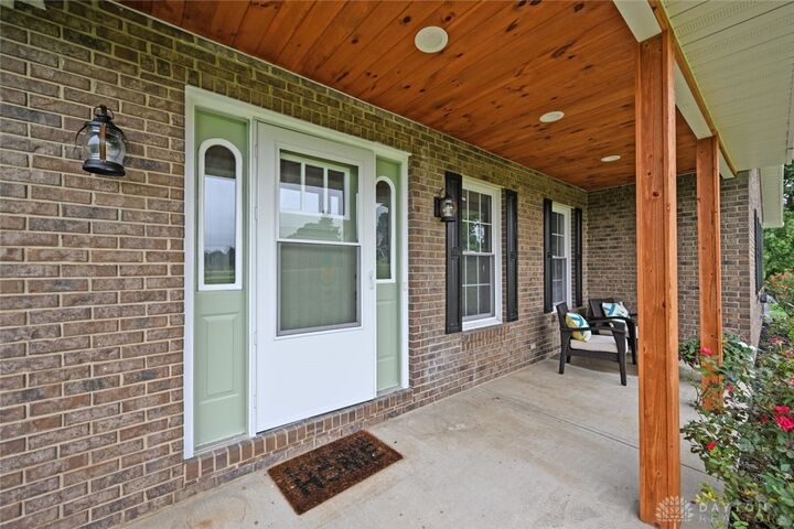Property Photo:  6946 Hankins Road  OH 45044 