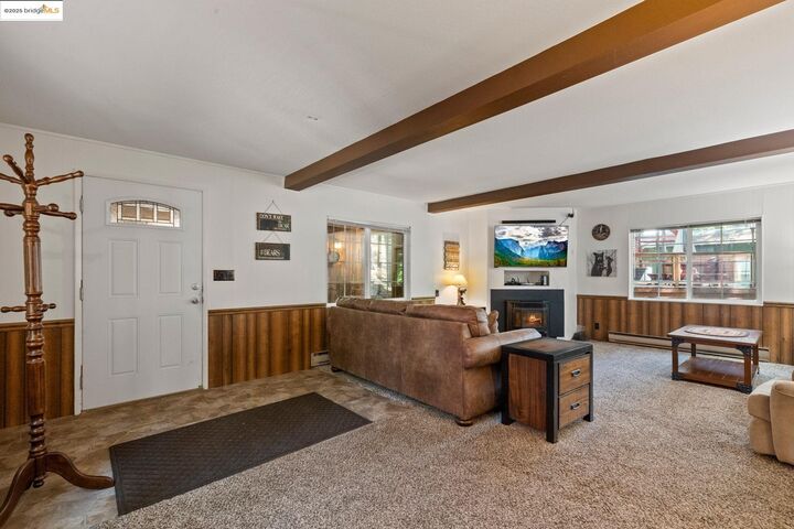 Property Photo: 25869 Long Barn Sugar Pine Rd CA 95335